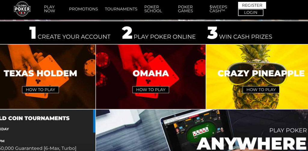 Global-Poker-Sign-Up
