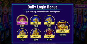 Lucky Land Slots Reviews