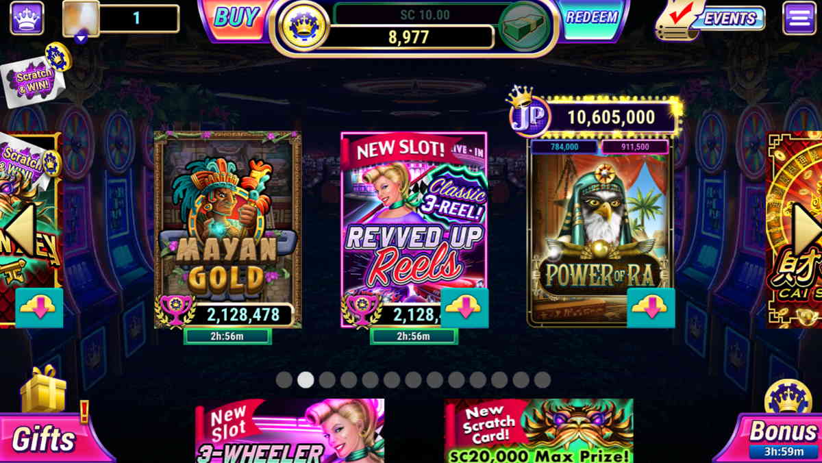 Lucky Land Slots Review – Real Money Casino for US players