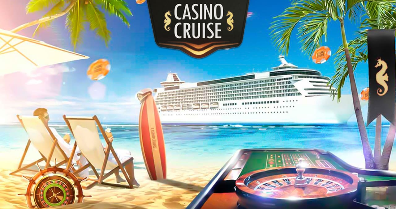 Casino Cruise Bonus Code & Site Review Pokerlistings