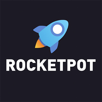 RocketPot Poker