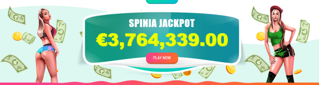 spinia casino login spinia casino login