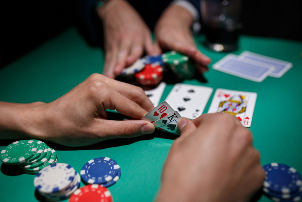 Best Real Money Online Poker Sites in 2020 | PokerListings