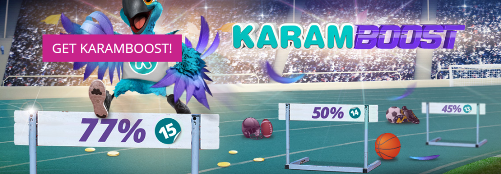 Karamba App