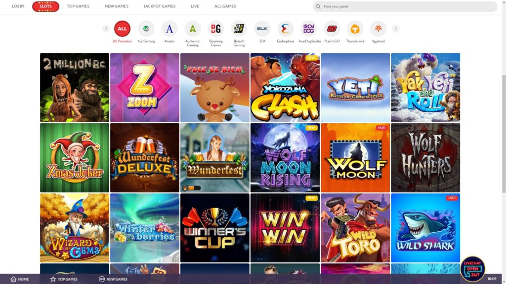 Slotwolf Casino No Deposit Slotwolf Casino No Deposit