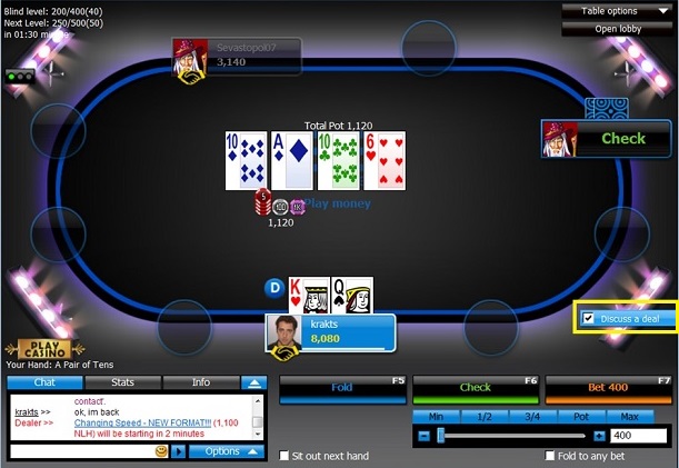3 Ways Twitter Destroyed My play poker online Without Me Noticing
