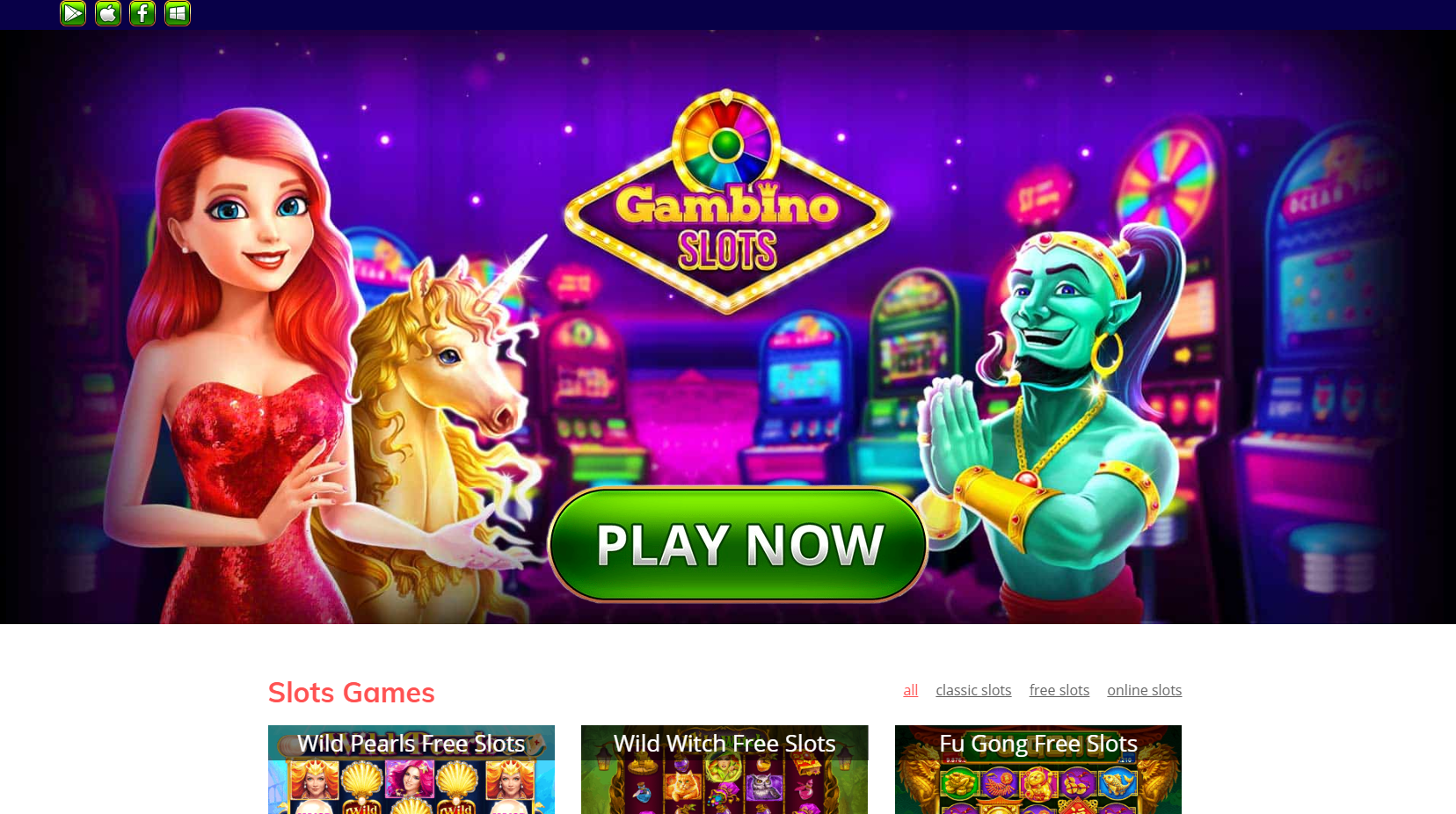 Must Have Resources For online casino slots