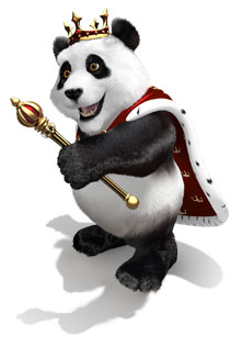 Royal Panda Casino Review