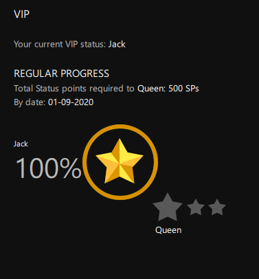 BestPoker VIP Cashaback (Rakeback) up to 35%