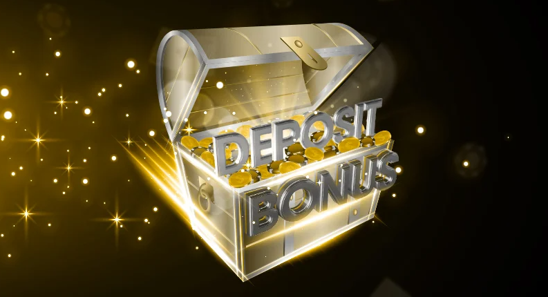 partypoker NJ: Deposit Bonus
