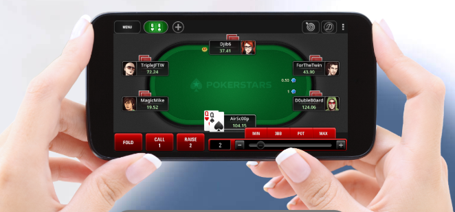 pokerstars estados unidos