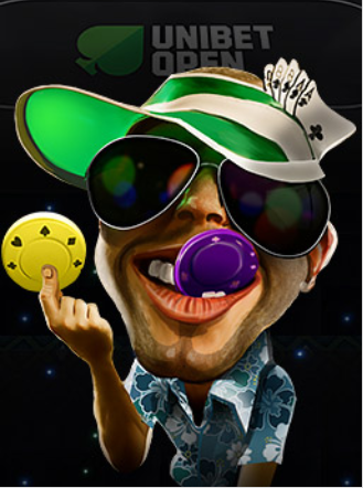 Unibet Open Tournament Series