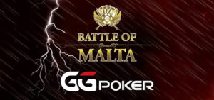 Battle of Malta 2020 at GGPoker
