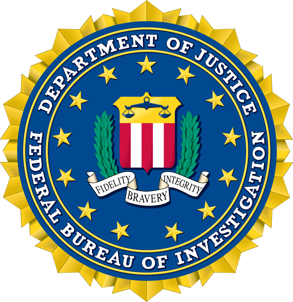 FBI - Black Friday and US online poker laws