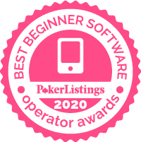 Beginner Operator Awards Logo