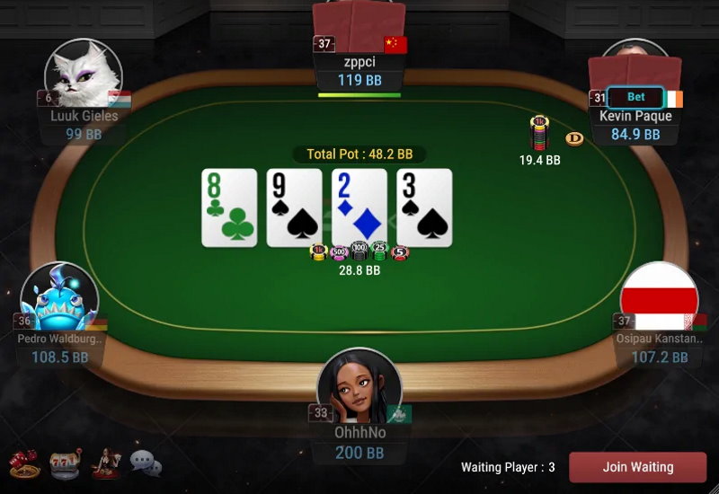 Can I Play Online Poker for Real Money?