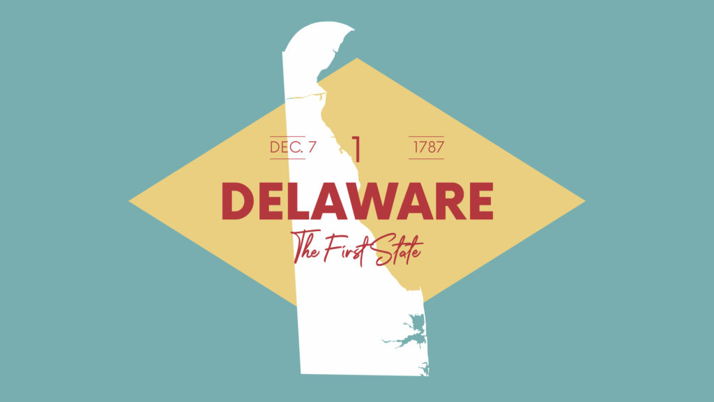 Delaware online poker