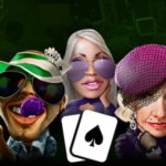 Unibet poker