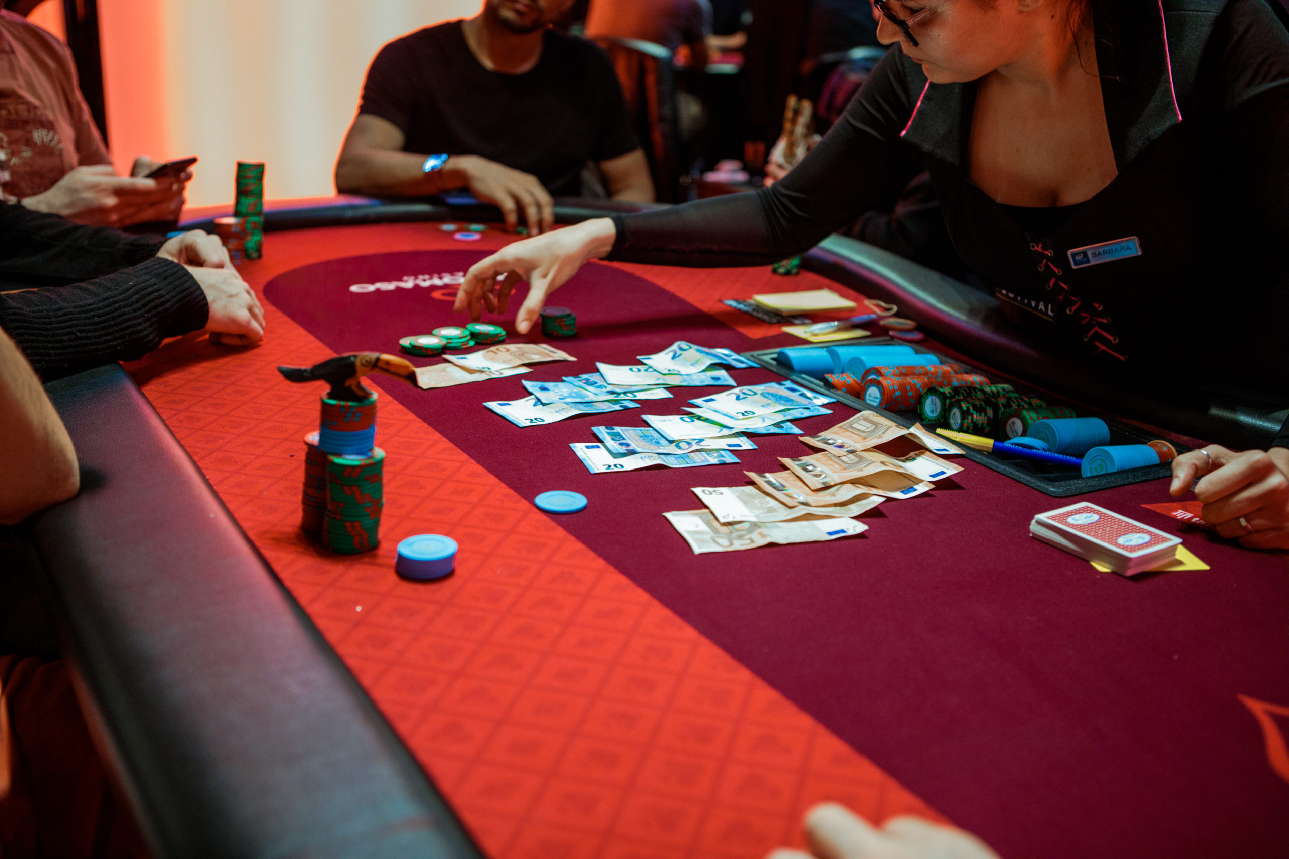 agen idn poker