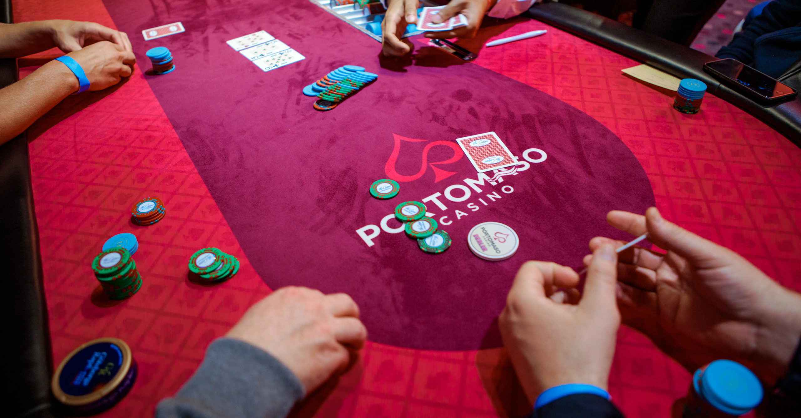 Poker Poker