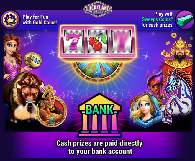 lucky dragon las vegas casino Slot Machine