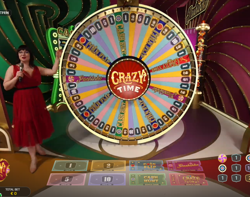 7 einfache Möglichkeiten, slotozen casino schneller zu machen