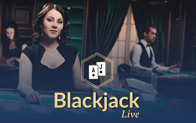 BetRivers Live Casino Blackjack