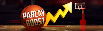 Golden Nugget Sports Promo - Parlay Boosts