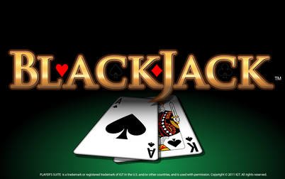 Blackjack at BetRivers