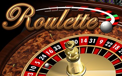 roulette at betrivers