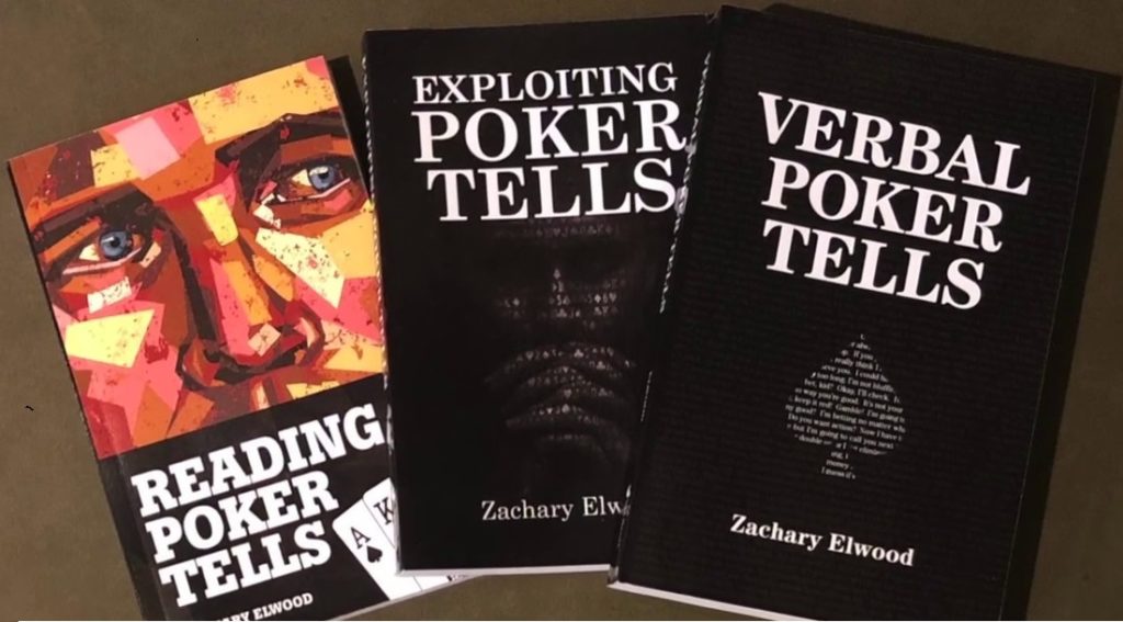 The 40 Poker Books to Read Essential 2022