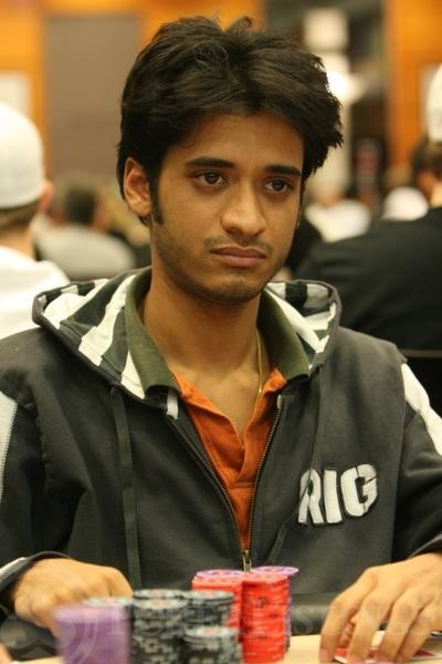 aditya-agarwal-Indian-player