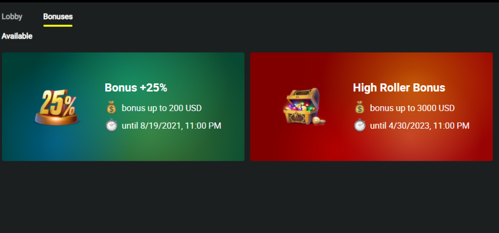Is It Time to Talk More About online casino?