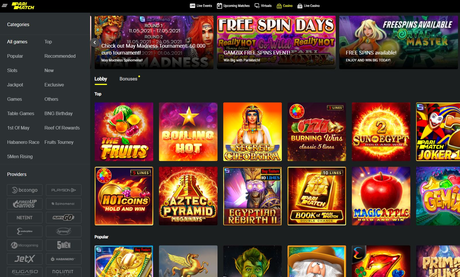 Take The Stress Out Of casino online