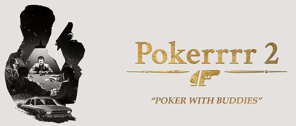 Pokerrrr review