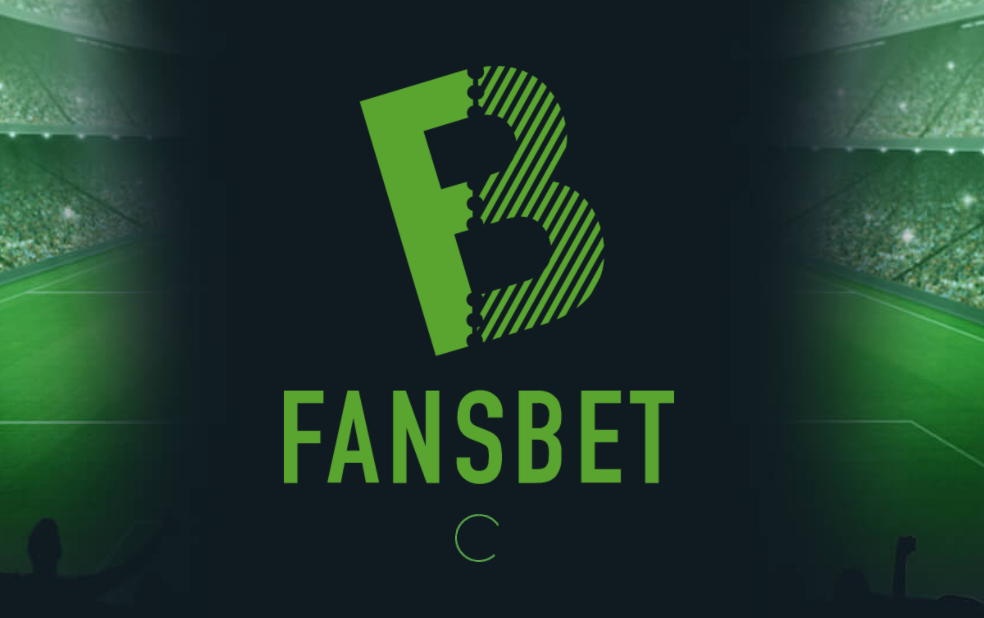 fansbet sports review UK - logo
