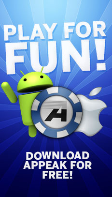 download appeak poker app on iphone and android