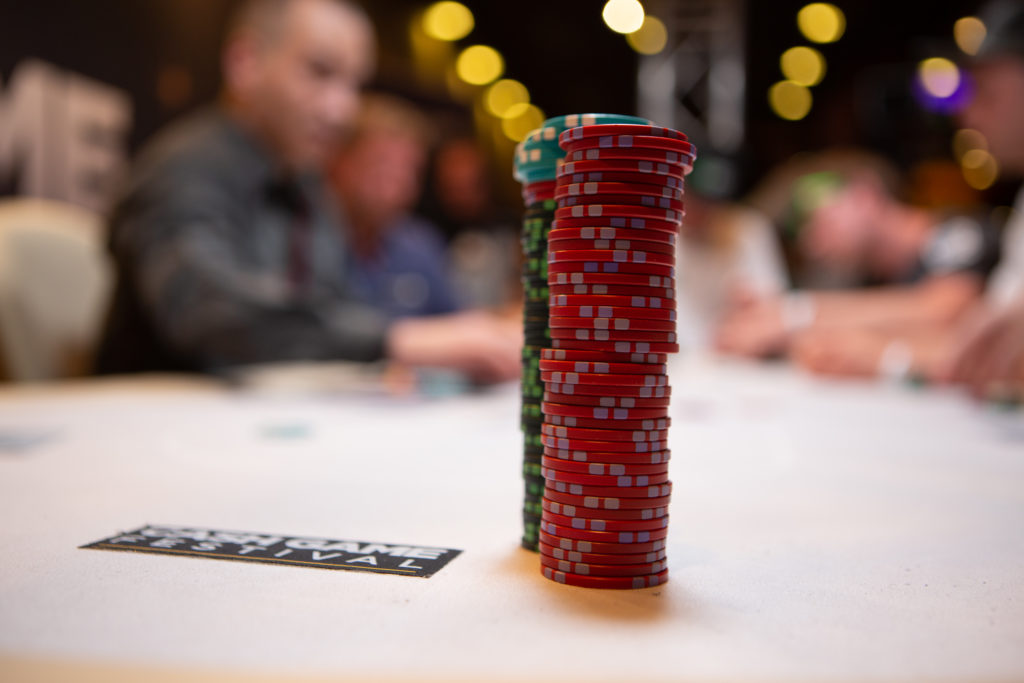 pot odds - poker odds - odds in poker - 