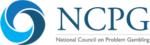 NCPG Responsible gambling logo