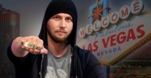 Brandon Shack-Harris WSOP 2016