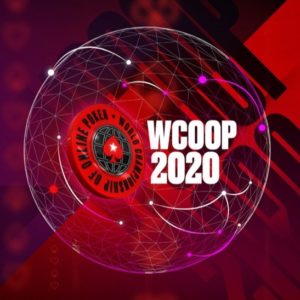 WCOOP 2020 Logo