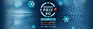 Grand Prix KO Winter Edition