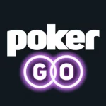 PokerGO Logo
