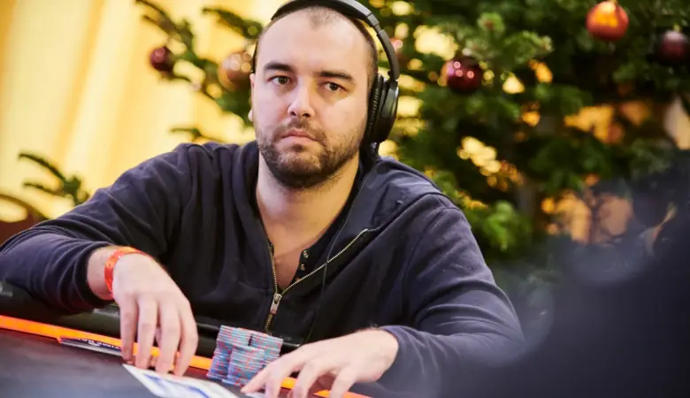 Seasoned Pros and 3 Re-Entries Win PokerStars Winter Series