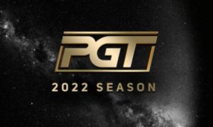 PGT 2022 PokerGo Tour