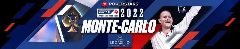 EPT Monte Carlo returns (April 28th – May 7th)