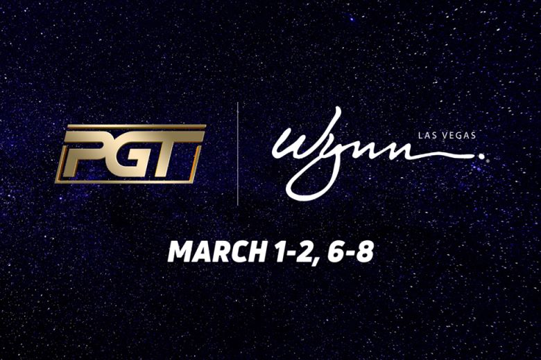 Wynn Highroller Schedule