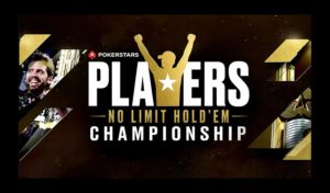 PokerStars Players Championship
