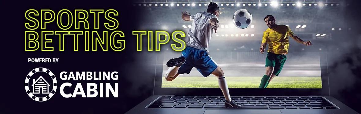 Sports Betting Tips