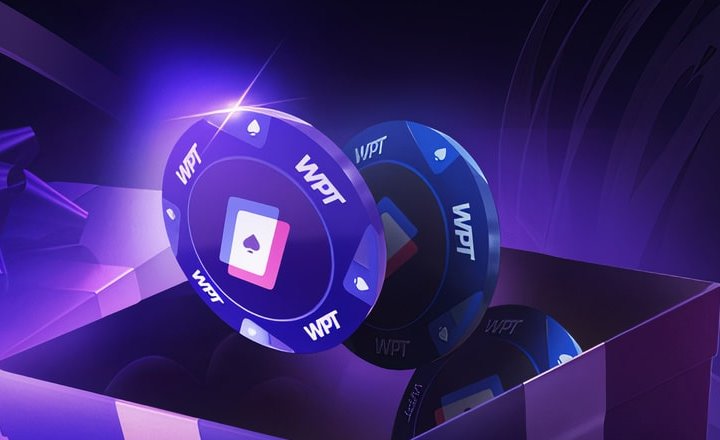 New Poker Site Launched: WPT Global ($1,200 Bonus For New Players)